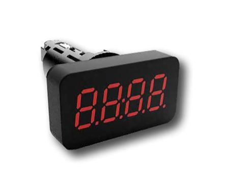 RS PRO 1883474