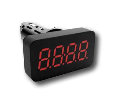 RS PRO 1883476