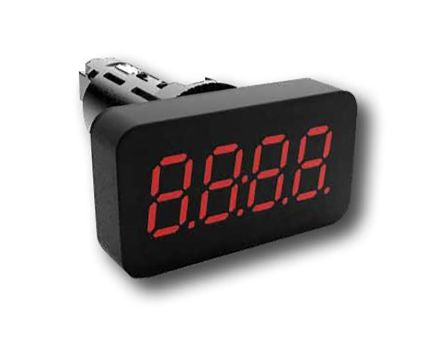 RS PRO 1883478