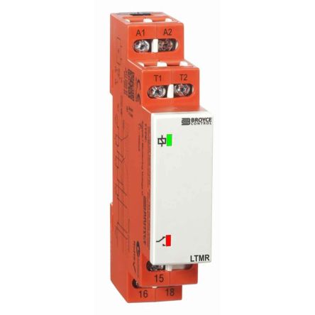 Broyce Control LTMR 100-230V AC/DC 1883543