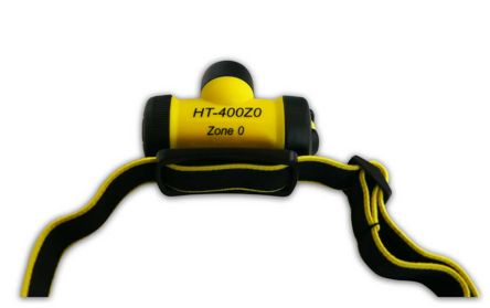 Wolf Safety HT-400Z0 1884056