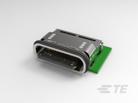 TE Connectivity 2305018-2 1884301