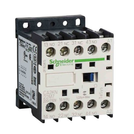 Schneider Electric CA2KN22M7 1884690