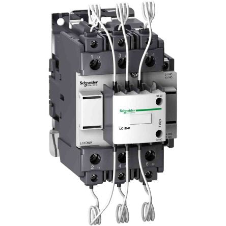 Schneider Electric LC1DWK12M7 1884697