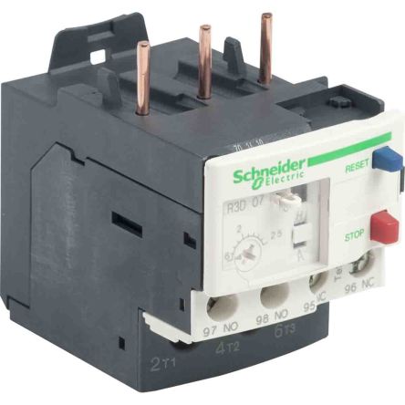 Schneider Electric LR3D07 1884705