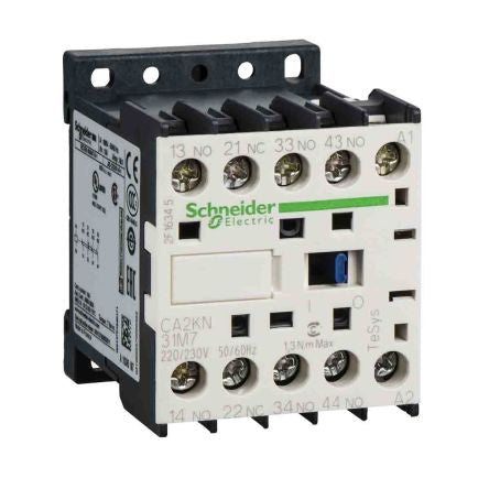 Schneider Electric CA2KN31M7 1884706