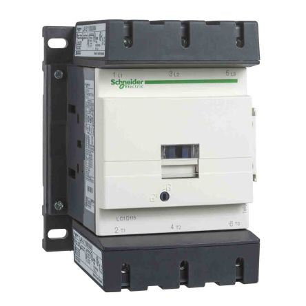 Schneider Electric LC1D115M7 1884709