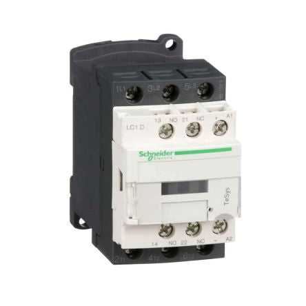 Schneider Electric LC1D18FD 1884710