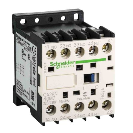 Schneider Electric CA2KN40M7 1884715