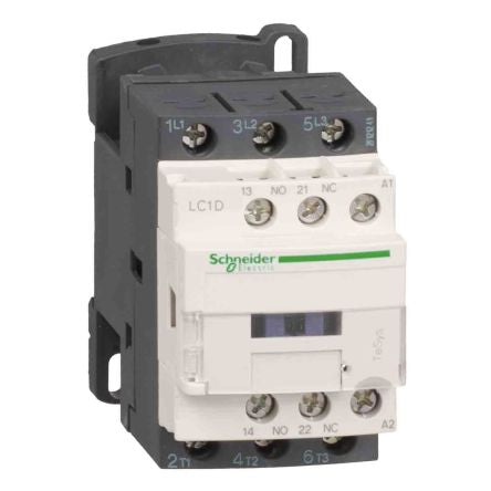Schneider Electric LC1D096F7 1884717
