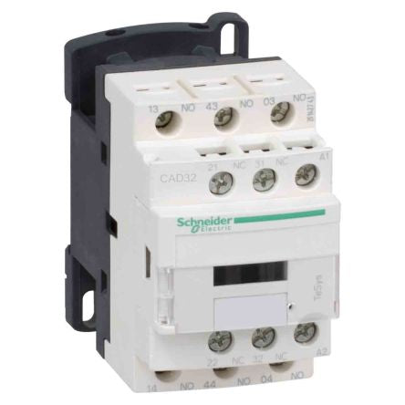 Schneider Electric CAD326M7 1884718