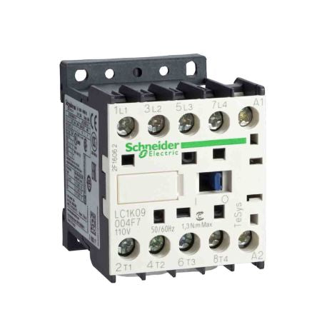 Schneider Electric LC1K09004M7 1884728