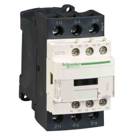 Schneider Electric LC1D38FD 1884730