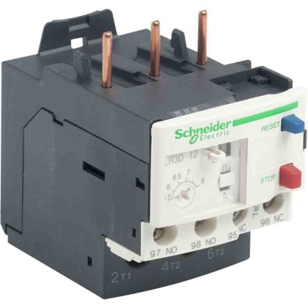 Schneider Electric LR3D12 1884731