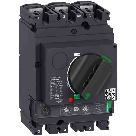 Schneider Electric GV5P220H 1884751