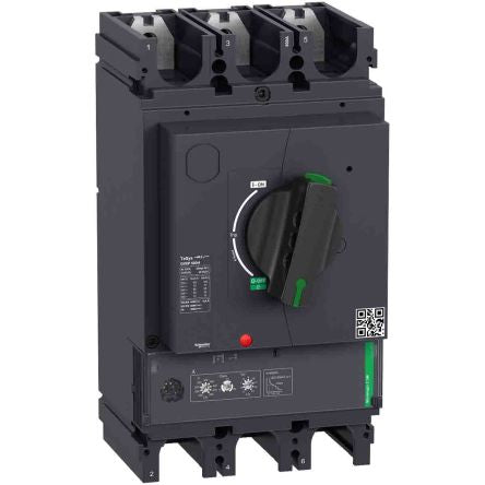 Schneider Electric GV6P500H 1884755
