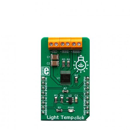 MikroElektronika MIKROE-3399 1884824