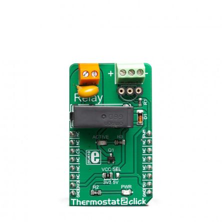 MikroElektronika MIKROE-3415 1884828