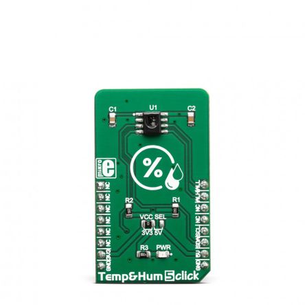 MikroElektronika MIKROE-3425 1884830