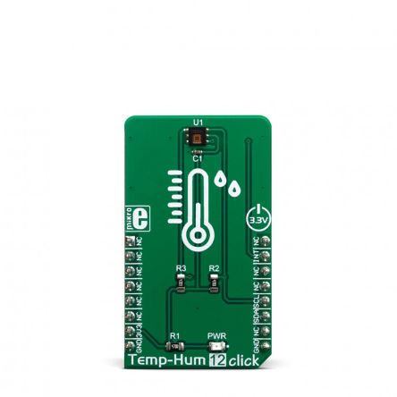 MikroElektronika MIKROE-3436 1884831