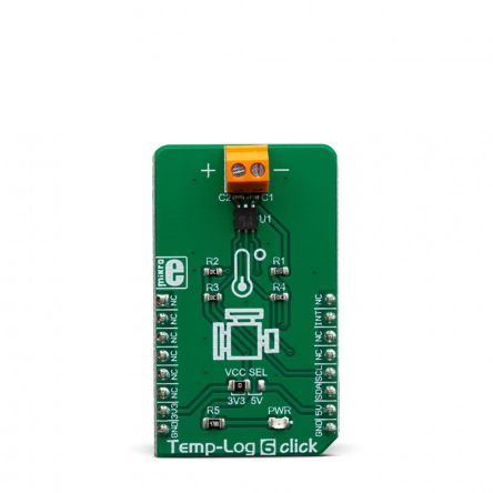 MikroElektronika MIKROE-3437 1884832