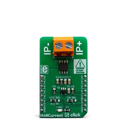 MikroElektronika MIKROE-3443 1884838