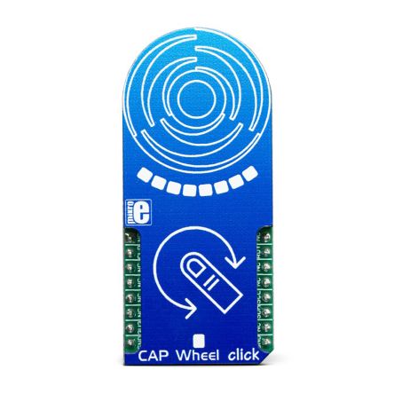 MikroElektronika MIKROE-3203 1884839