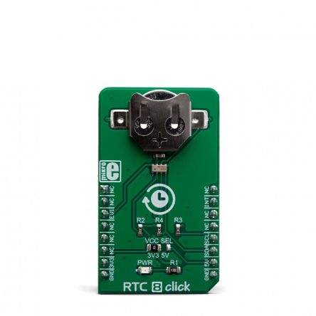 MikroElektronika MIKROE-3456 1884840