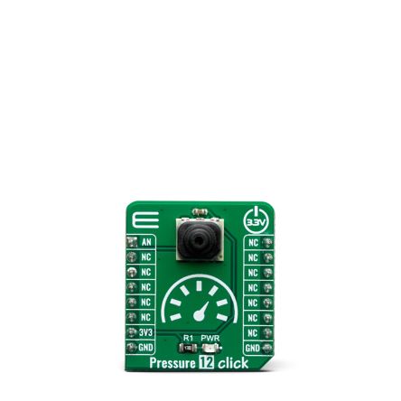MikroElektronika MIKROE-3466 1884846