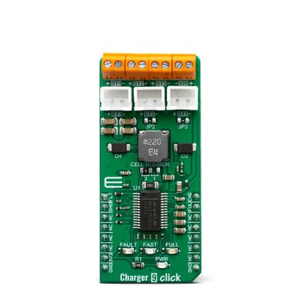 MikroElektronika MIKROE-3568 1884847