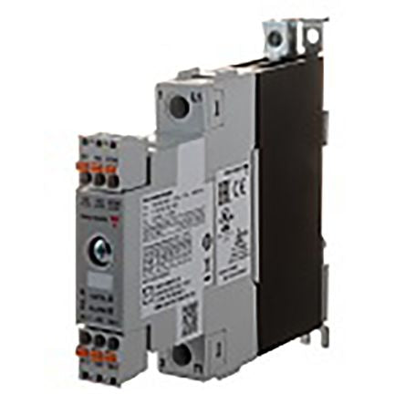 Carlo Gavazzi RGC1A23D15KEM 1885265