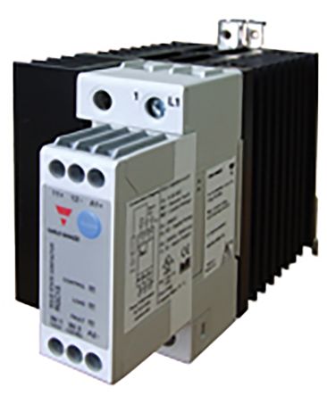 Carlo Gavazzi RGC1S60D61GGEP 1885277