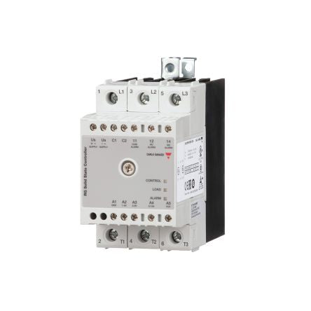 Carlo Gavazzi RGC2P60V25C1DM 1885284