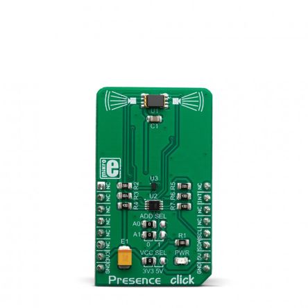 MikroElektronika MIKROE-3575 1885434