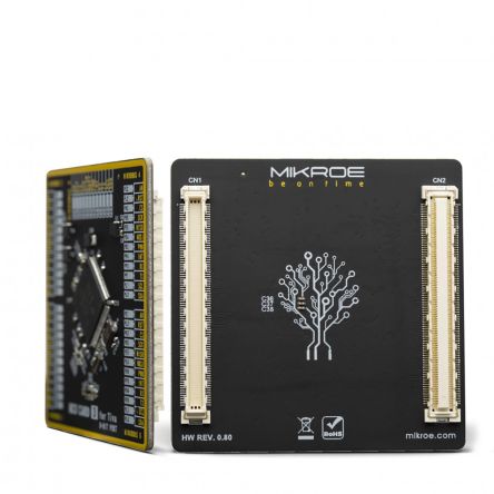 MikroElektronika MIKROE-3554 1885438
