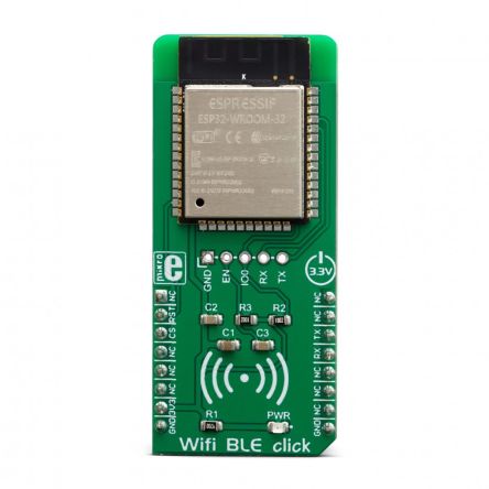 MikroElektronika MIKROE-3542 1885441