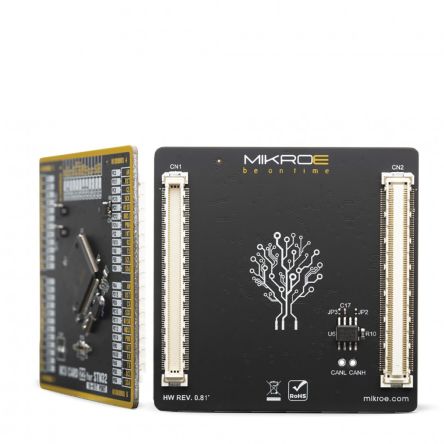 MikroElektronika MIKROE-3531 1885453