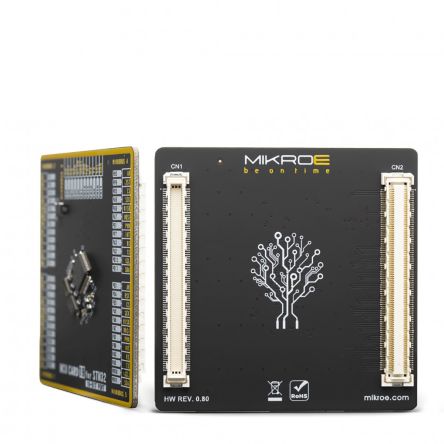 MikroElektronika MIKROE-3530 1885454
