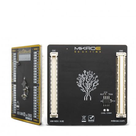 MikroElektronika MIKROE-3526 1885459