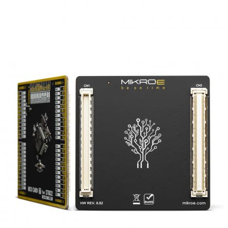 MikroElektronika MIKROE-3523 1885462
