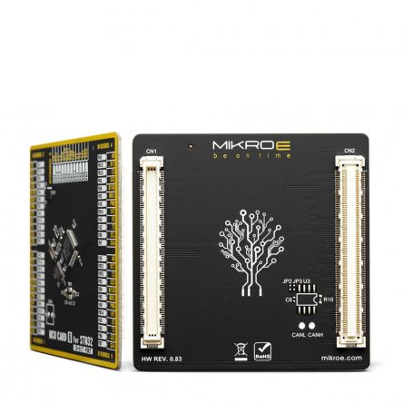 MikroElektronika MIKROE-3521 1885463