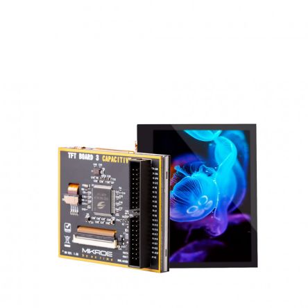 MikroElektronika MIKROE-3507 1885468