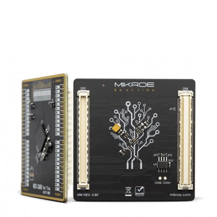 MikroElektronika MIKROE-3496 1885474