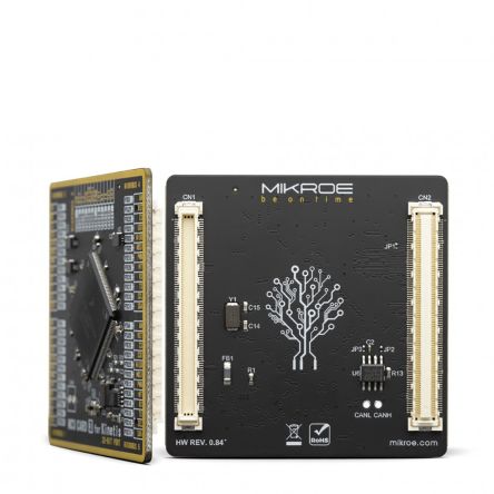 MikroElektronika MIKROE-3490 1885480