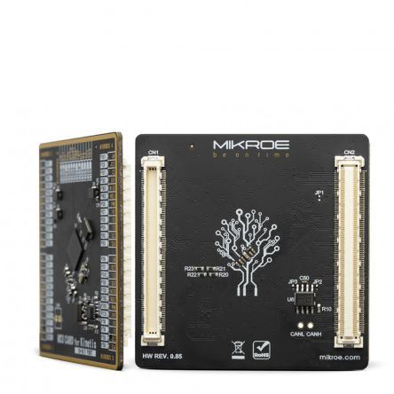 MikroElektronika MIKROE-3487 1885483