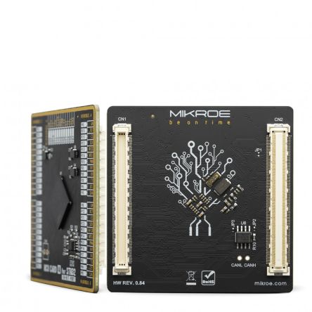 MikroElektronika MIKROE-3483 1885487