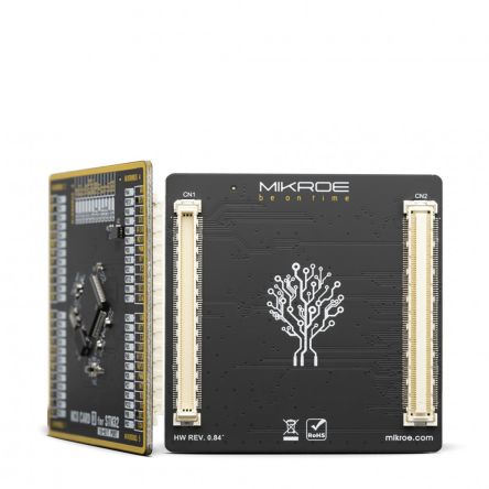 MikroElektronika MIKROE-3481 1885489