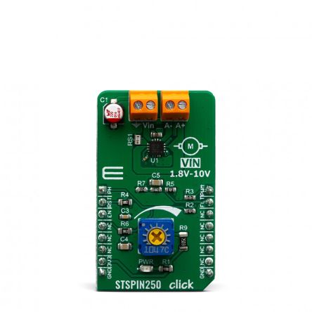 MikroElektronika MIKROE-3543 1885500