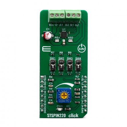 MikroElektronika MIKROE-3545 1885501
