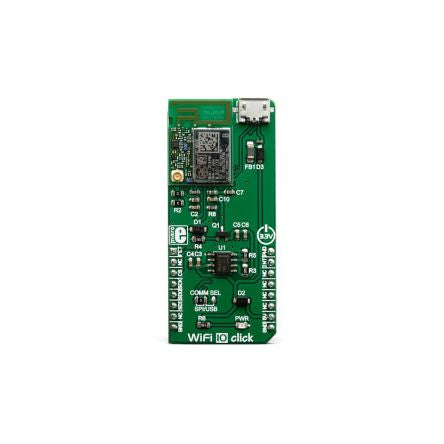MikroElektronika MIKROE-3432 1885503